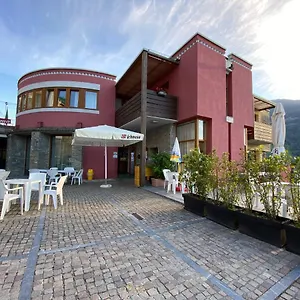 Ristorante Il Gusto Di Valtellina Hotel
