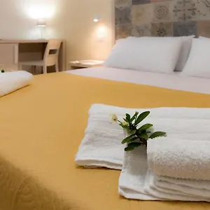Doride Frühstückspension San Vito Lo Capo