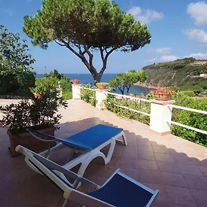 Morcone Aparthotel Capoliveri (Isola d'Elba)