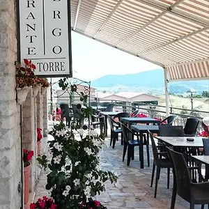 La Torre Hotel Radicofani