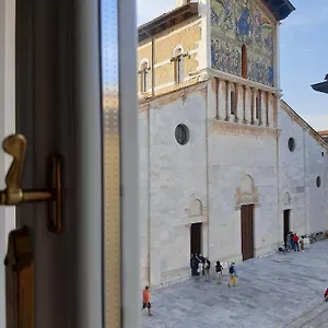 Il Vicolo Gasthof Lucca