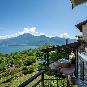 Agribenessere Brenzio Aparthotel
