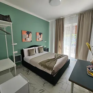 Keyrooms Affittacamere La Spezia