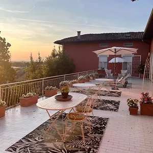 House And Garden Bed & Breakfast