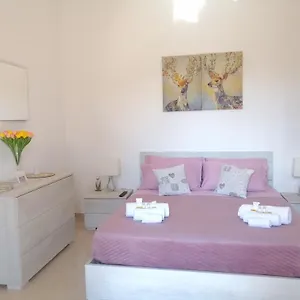 Il Tulipano Frühstückspension