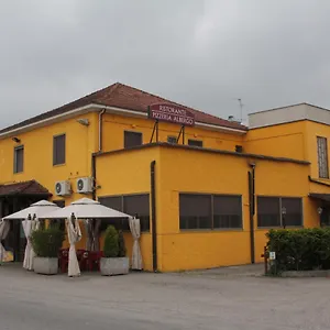 Gustame Ristorante Pizzeria Hotel